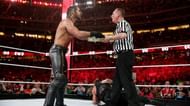 Seth cashed in on former brother Roman Reigns, adding salt to an already unhealed wound